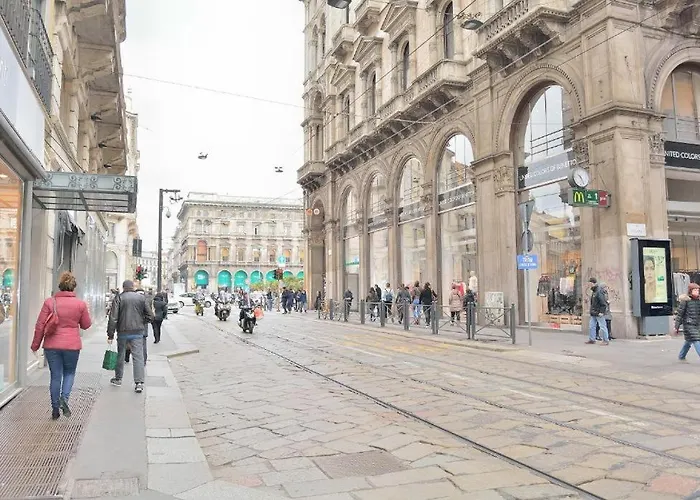 Mpm-Mansarda In Piazza Duomo