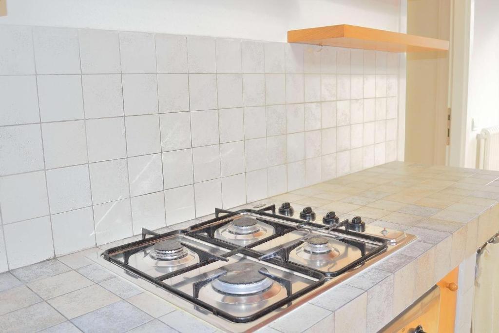 Apartment Mansarda In Piazza Duomo Milan